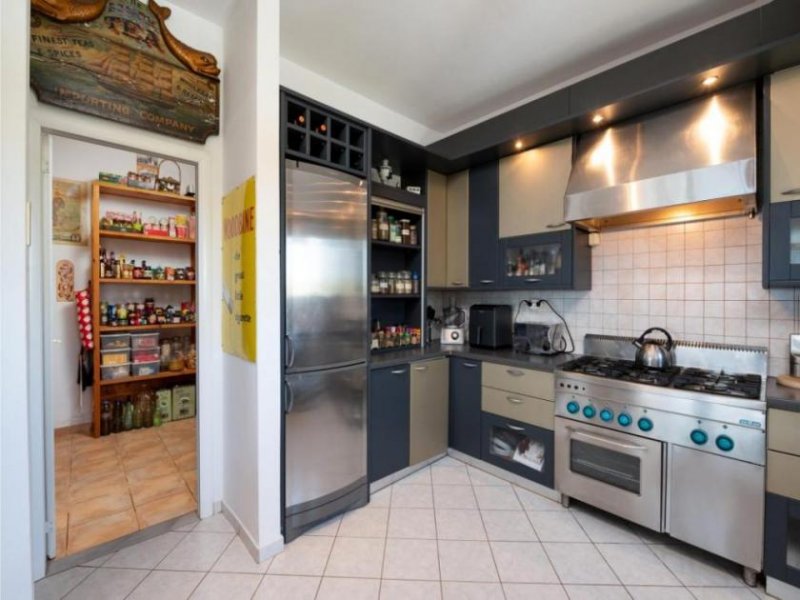 Schisma Eloundas MIT VIDEO! Kreta, Elounda: Villa mit Pool und atemberaubendem Meerblick auf die Bucht zu verkaufen Haus kaufen